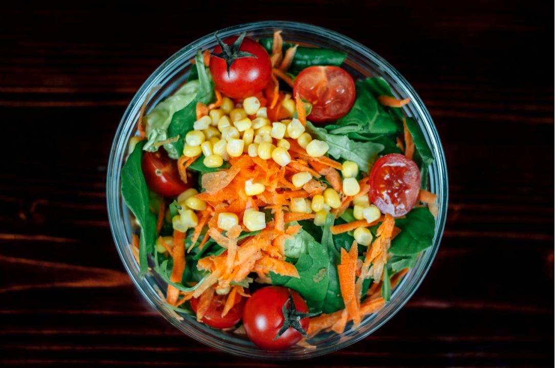 Vegane Rezepte