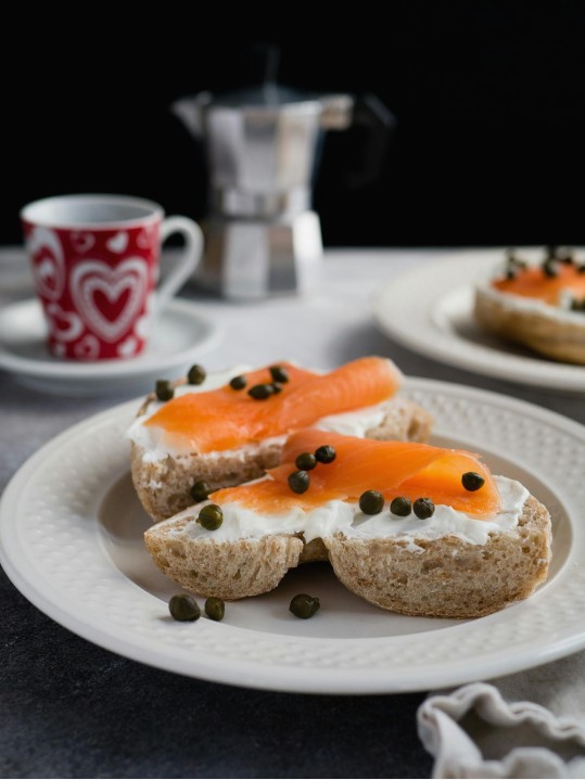 Vegetarischer Linsen-Eintopf