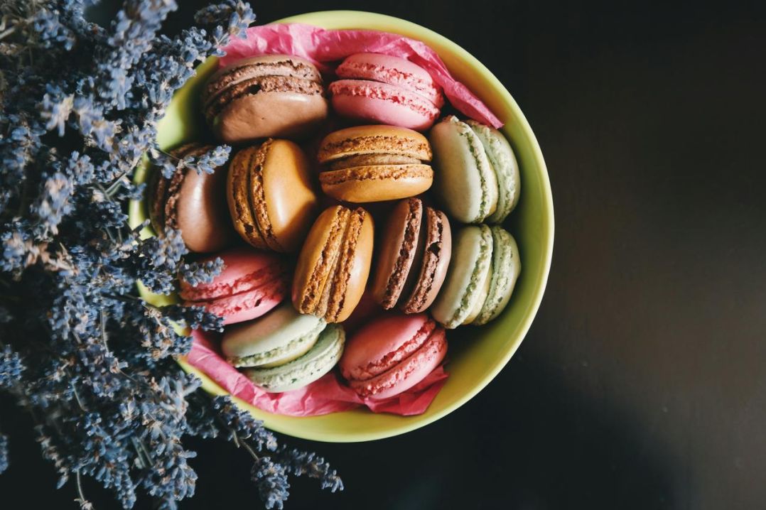 Apfelkuchen